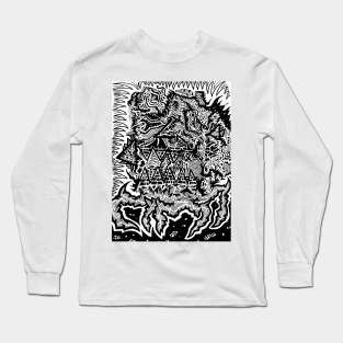 Prolonged Long Sleeve T-Shirt